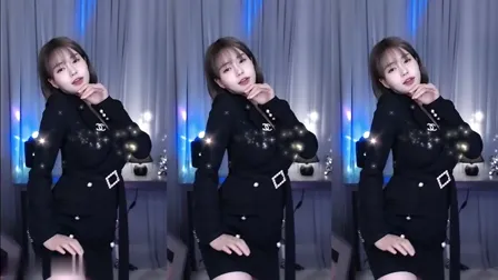 AfreecaTV主播苏尤BJ쁨안나2020年6月30日直播视频舞蹈剪辑19284820